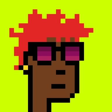 Punk #625