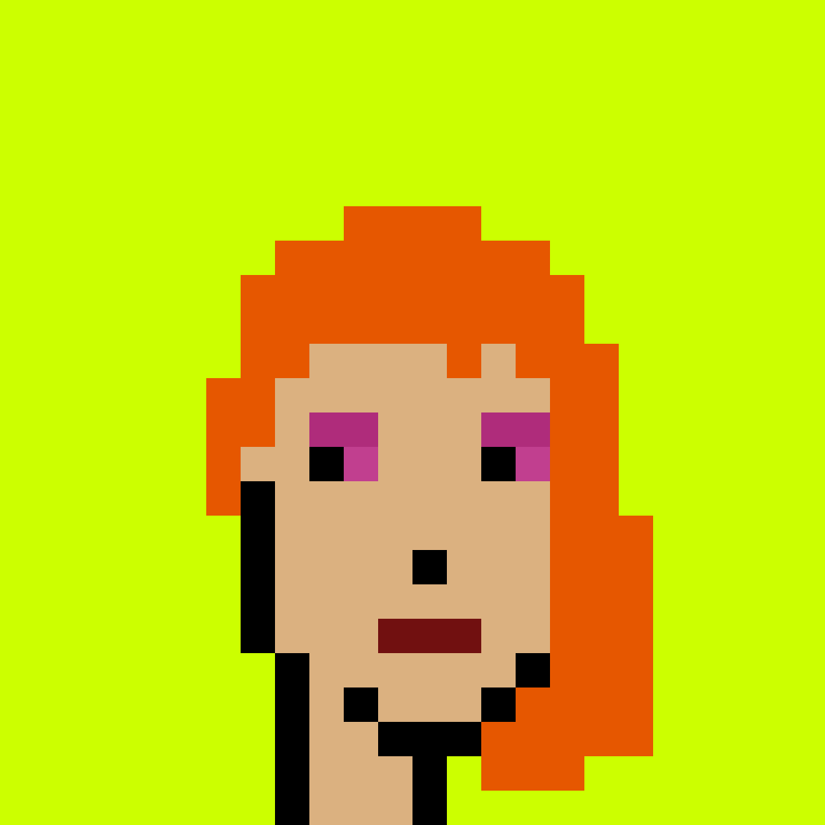 Punk #6251