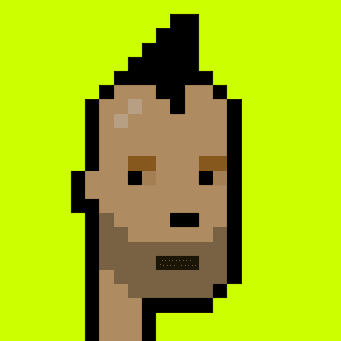Punk #6259