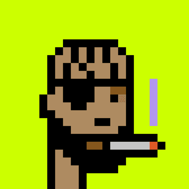 Punk #626