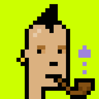 Punk #6261