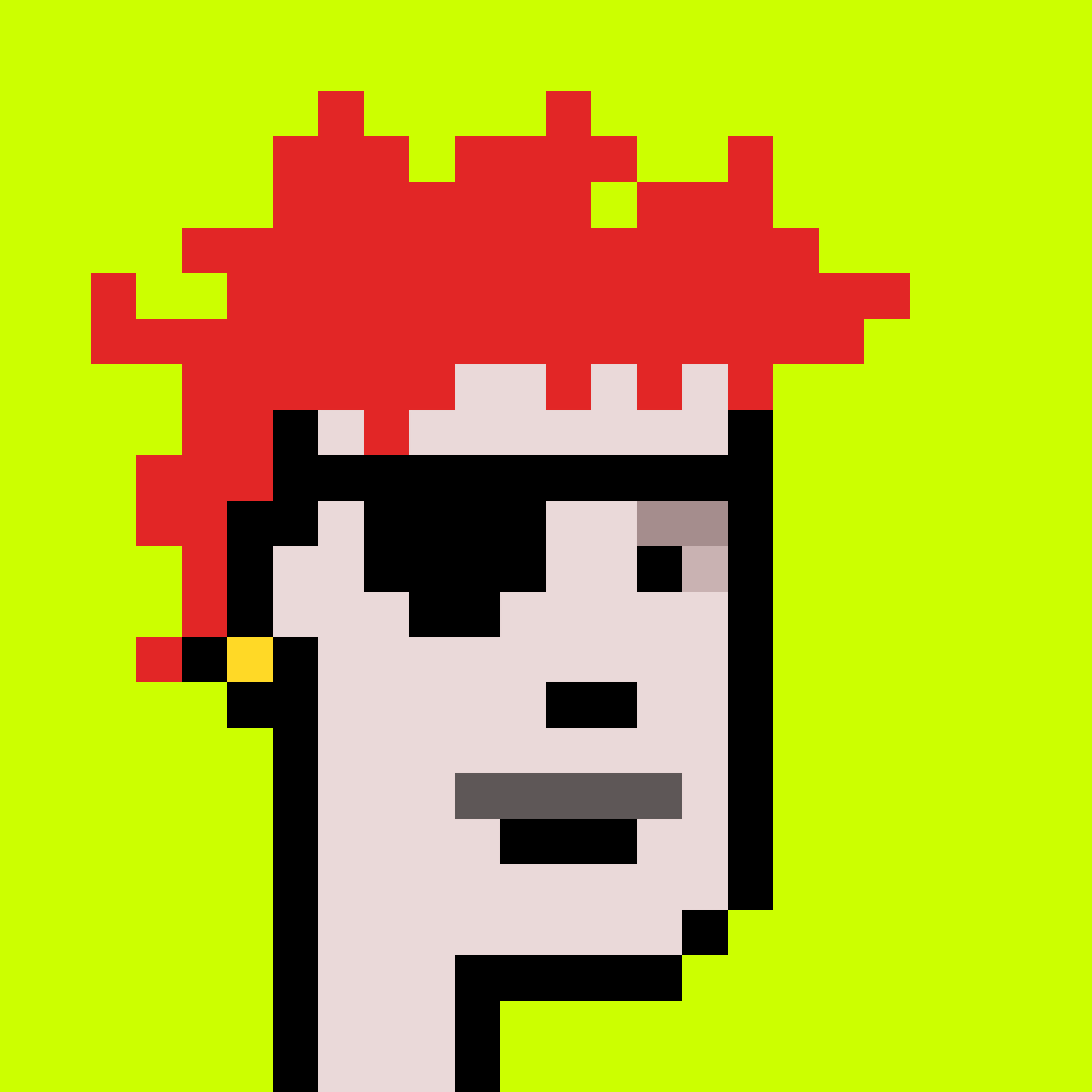 Punk #6268