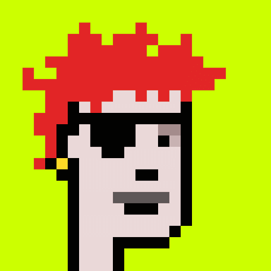 Punk #6268