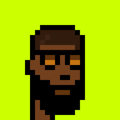Punk #6269