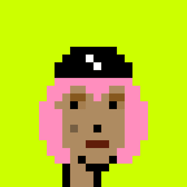 Punk #6271