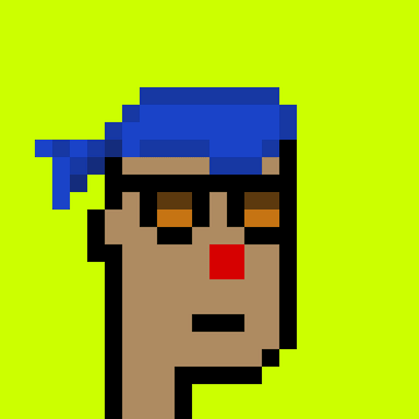 Punk #6272