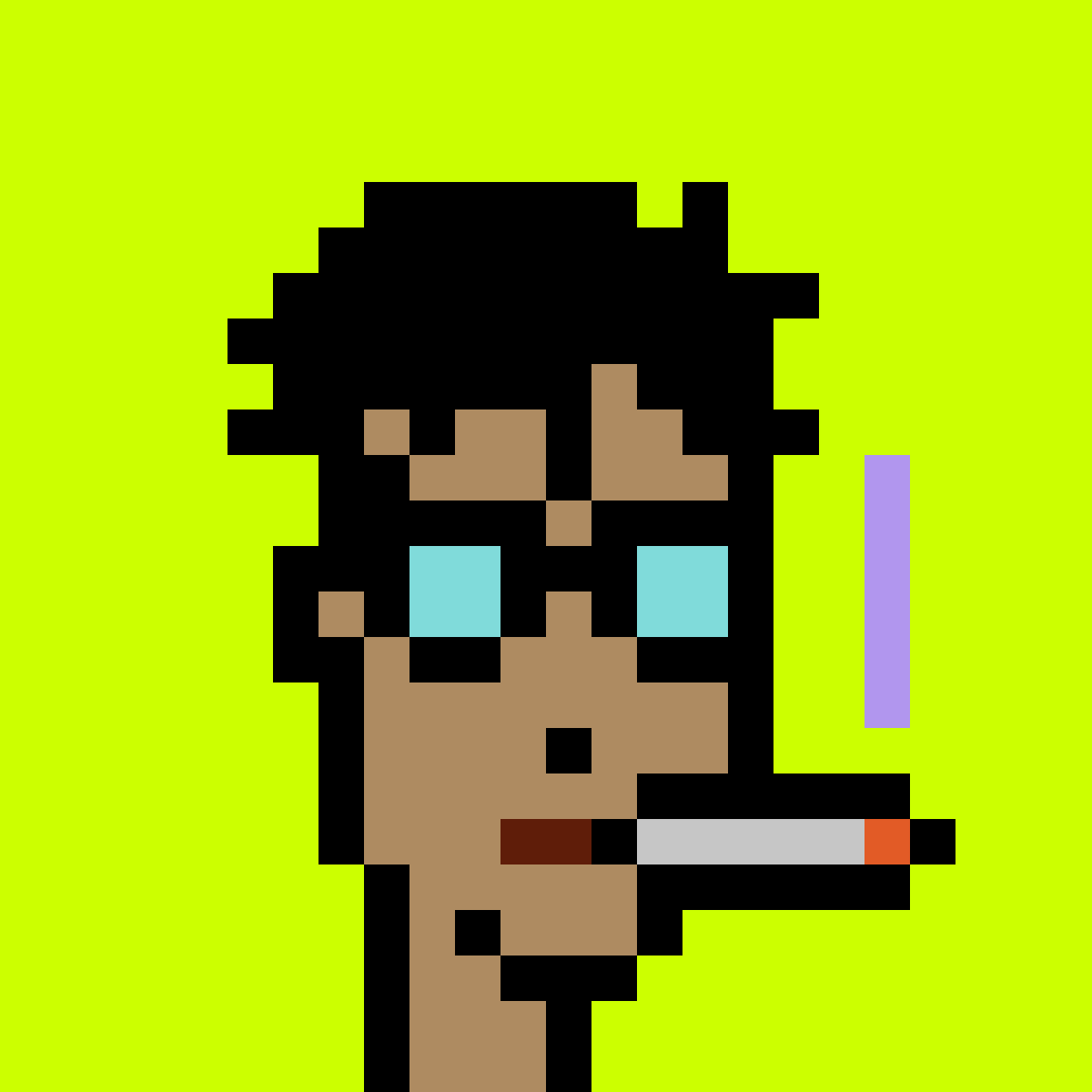 Punk #6279