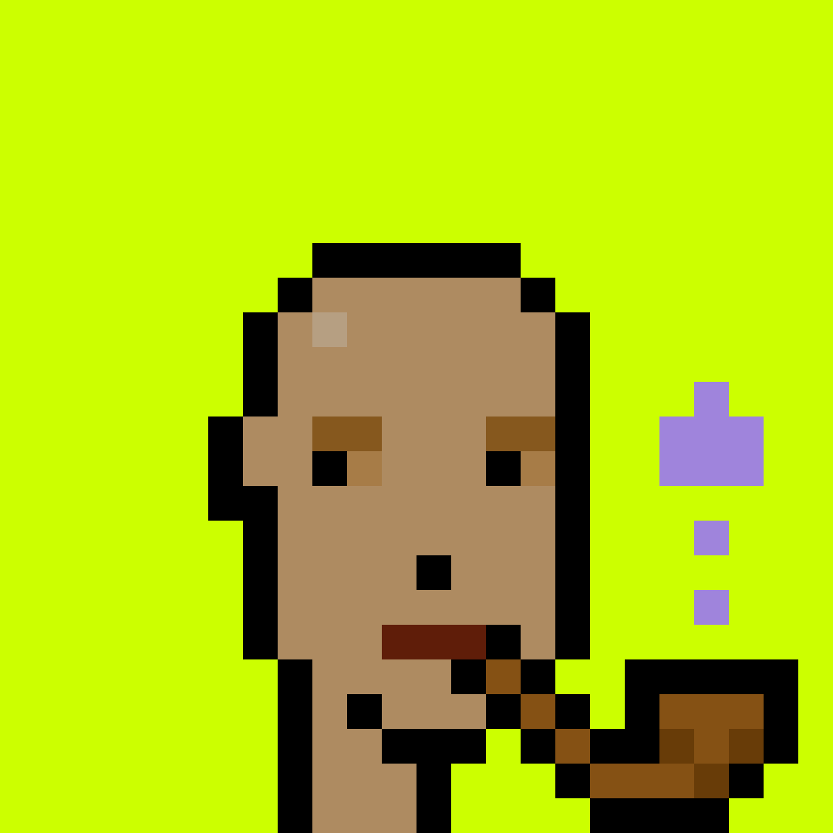 Punk #6289