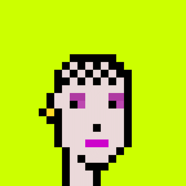 Punk #629
