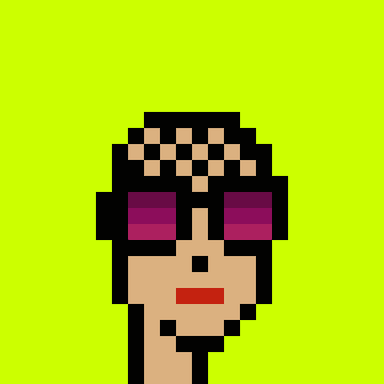 Punk #6291