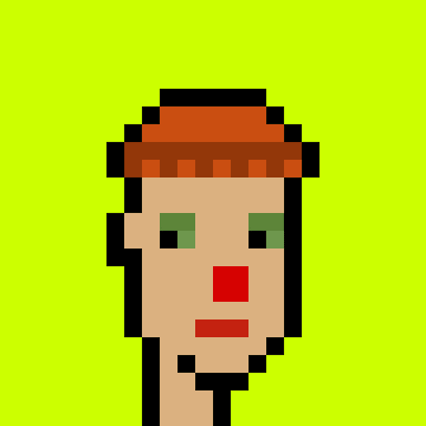 Punk #6294