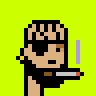 Punk #6296