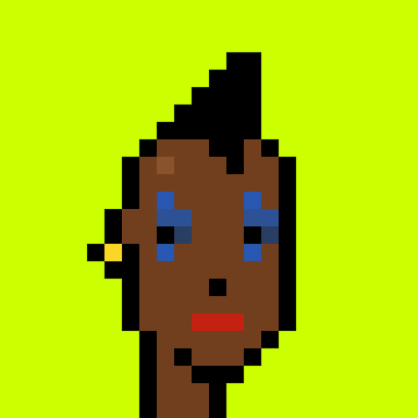 Punk #63