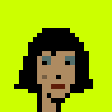 Punk #6303