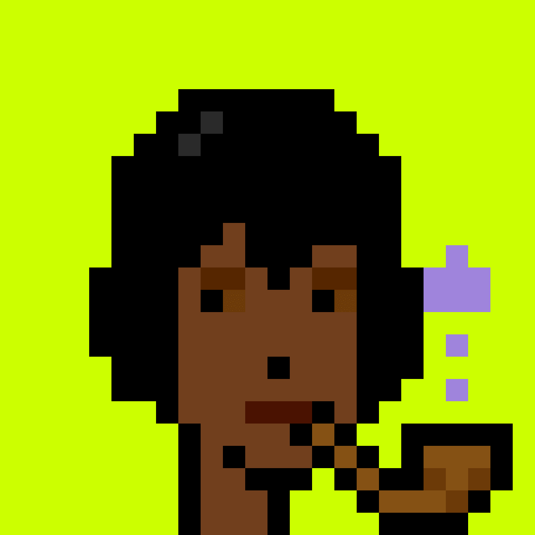 Punk #6306