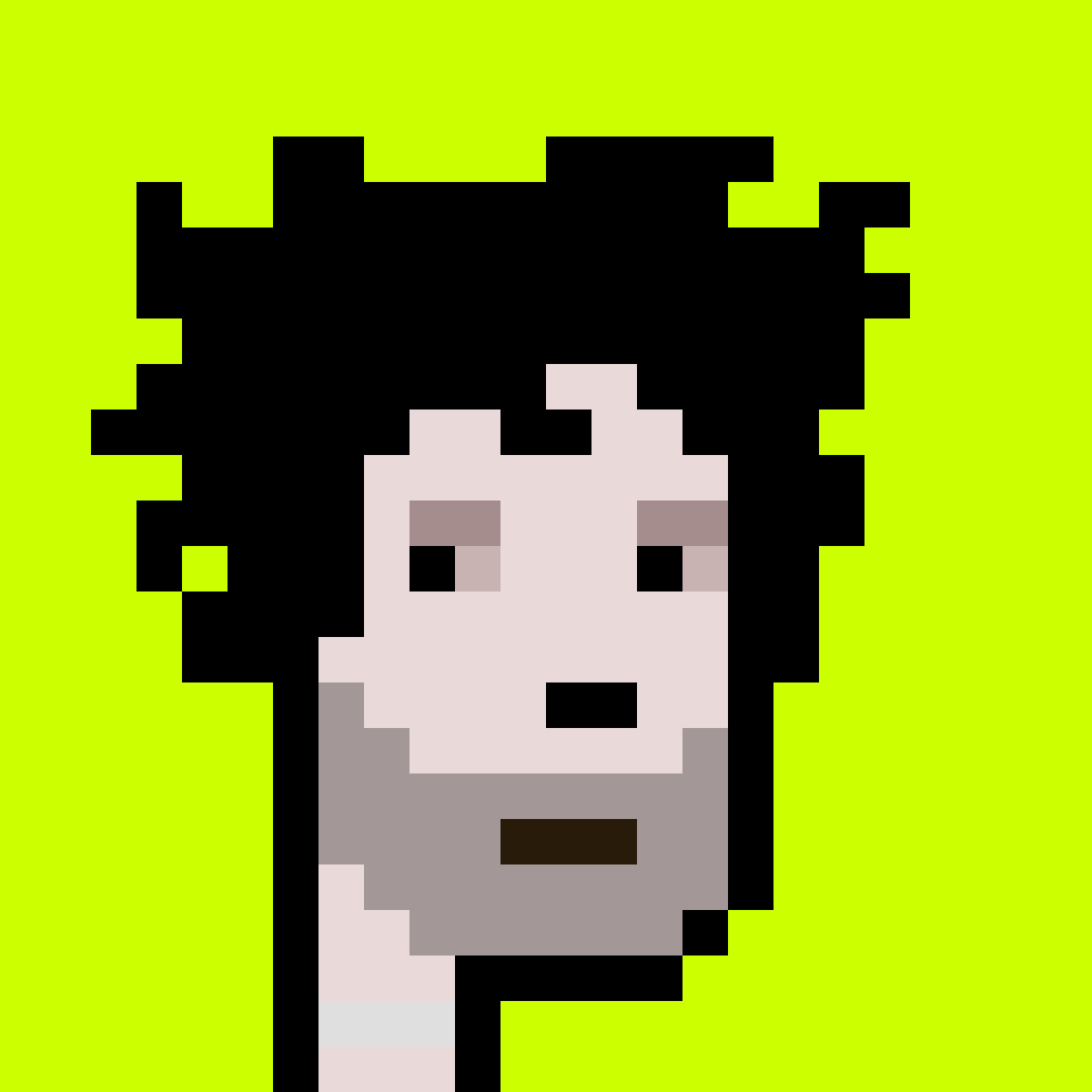Punk #6308