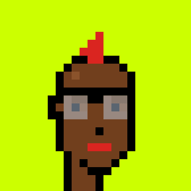 Punk #6310