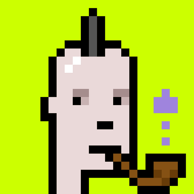Punk #6313