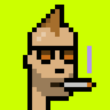 Punk #6314