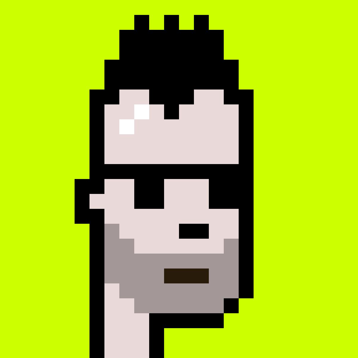 Punk #6315