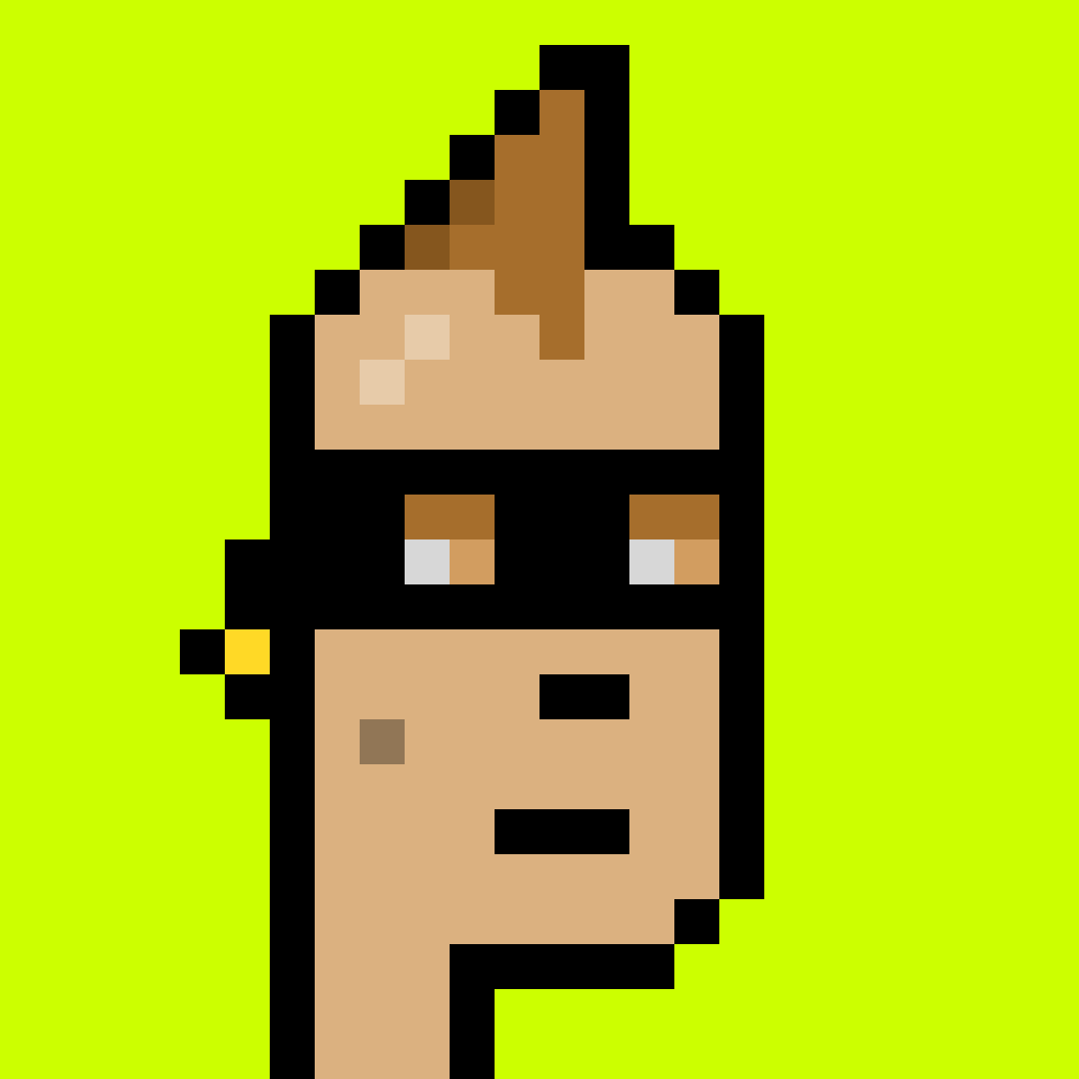 Punk #6319