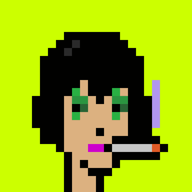Punk #6322