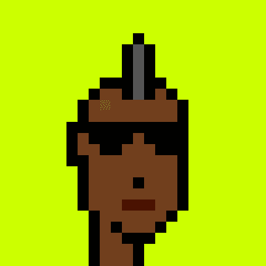 Punk #6324