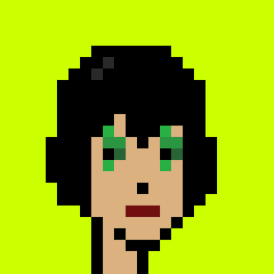 Punk #6325