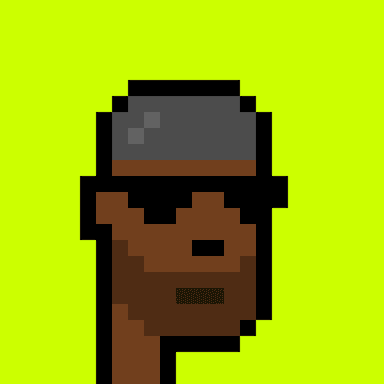 Punk #6328