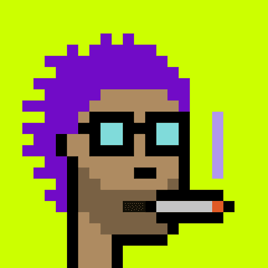 Punk #6345