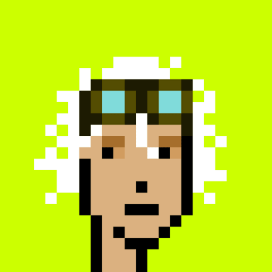 Punk #6346