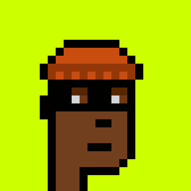 Punk #6347
