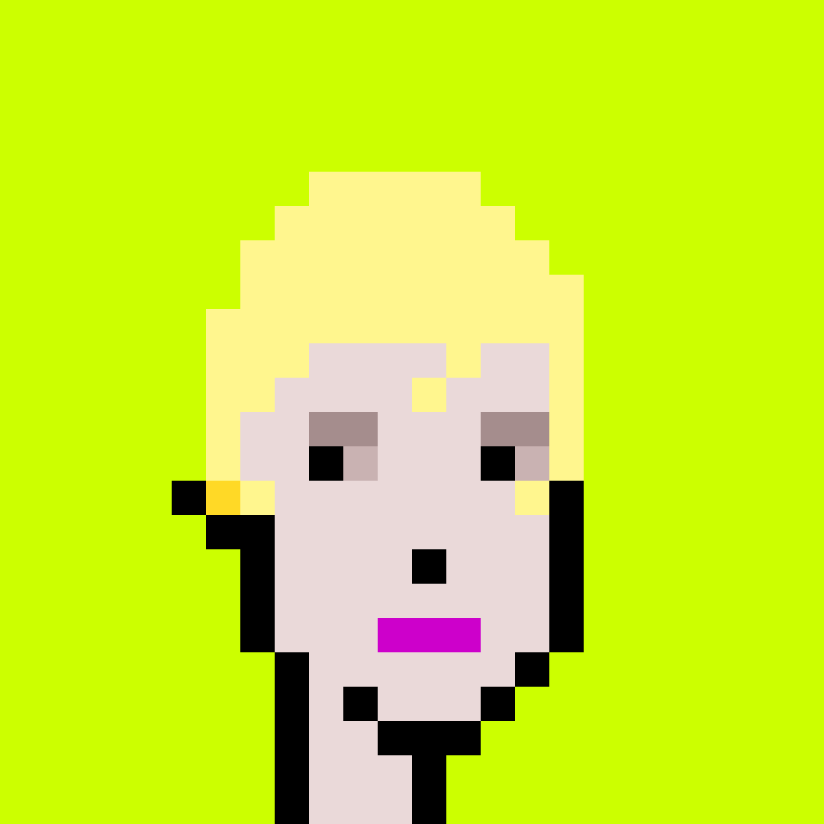 Punk #6358