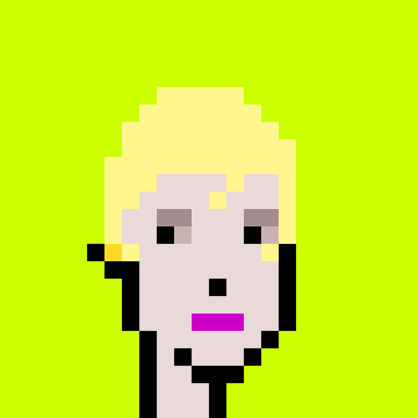 Punk #6358