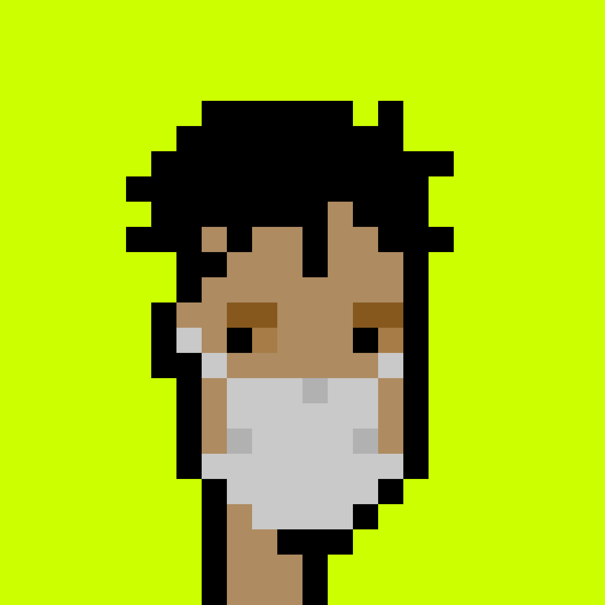 Punk #6359