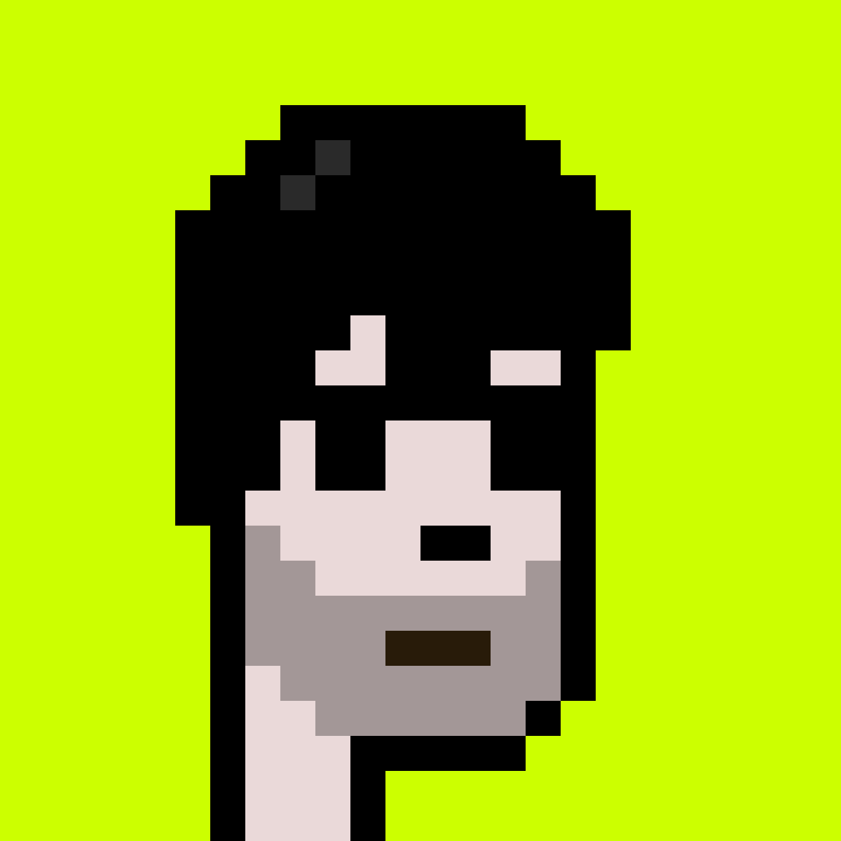 Punk #6362