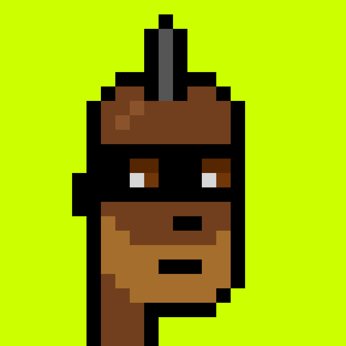 Punk #6363