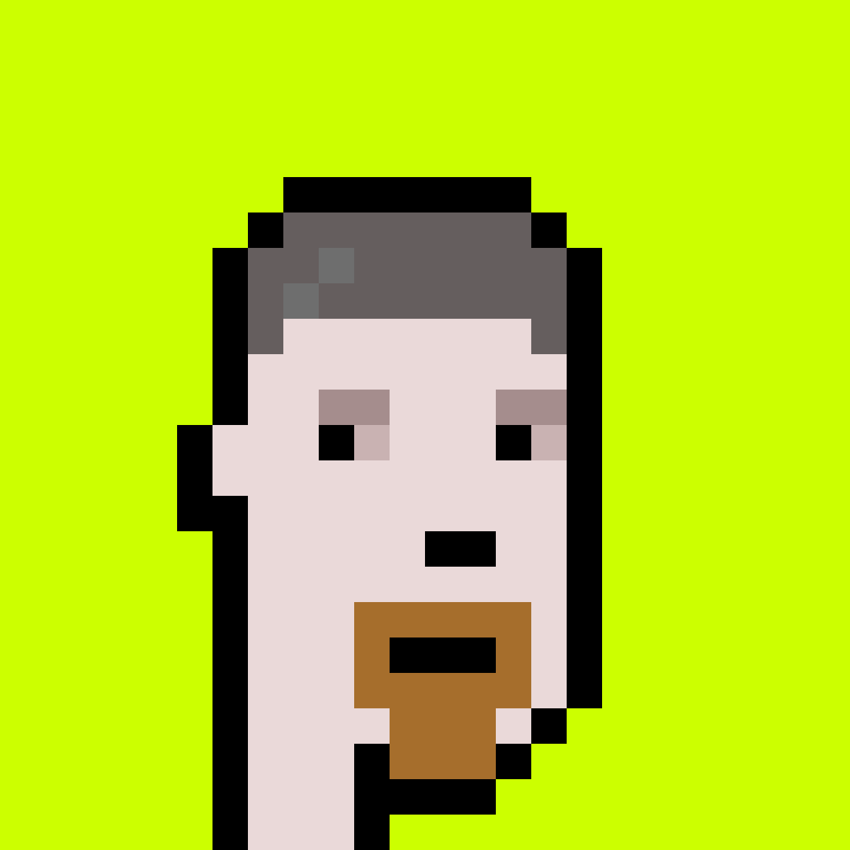 Punk #6364