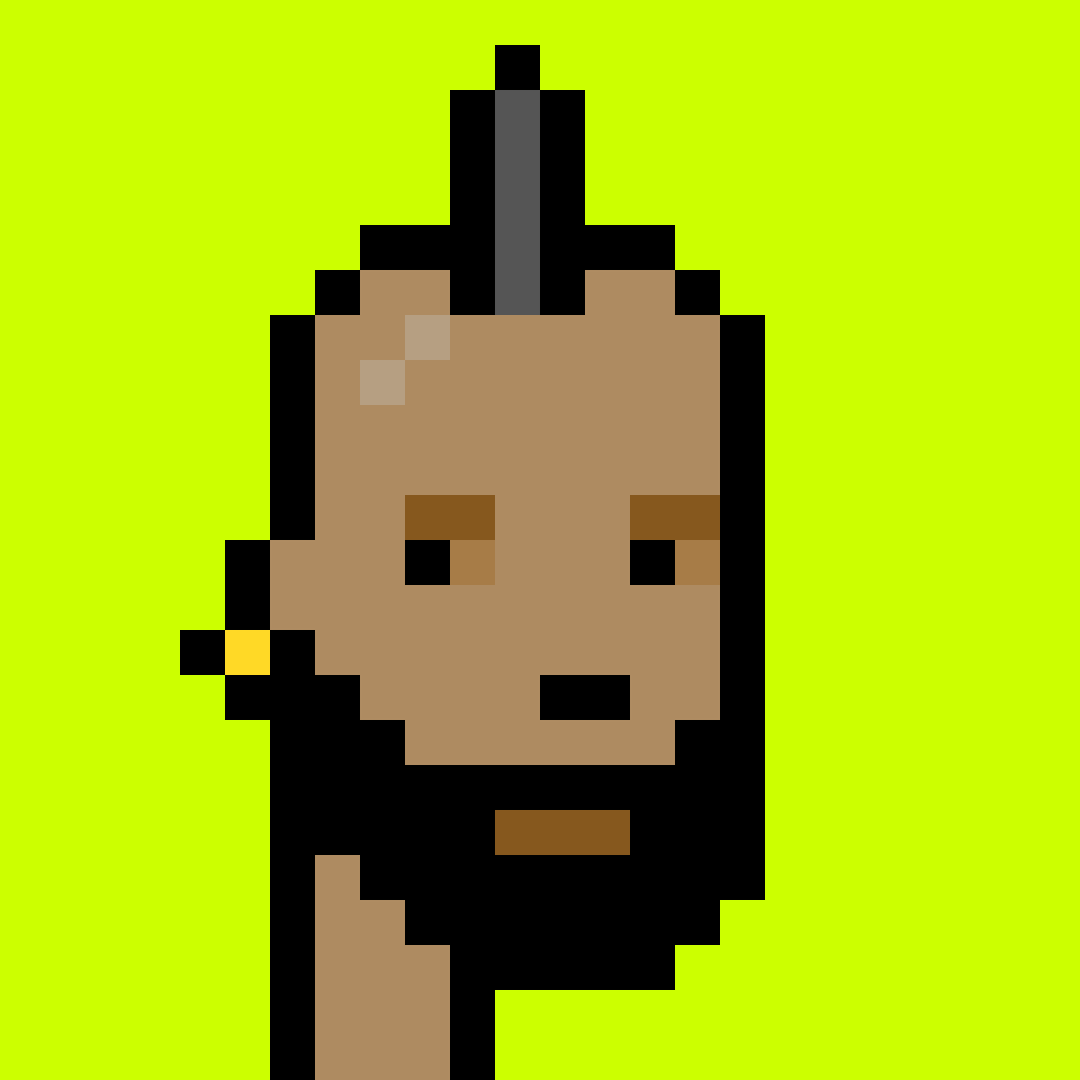 Punk #6365