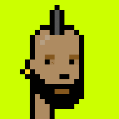 Punk #6365