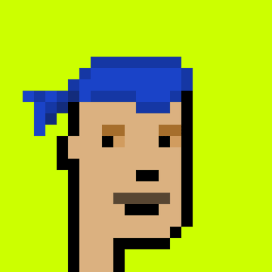 Punk #6367