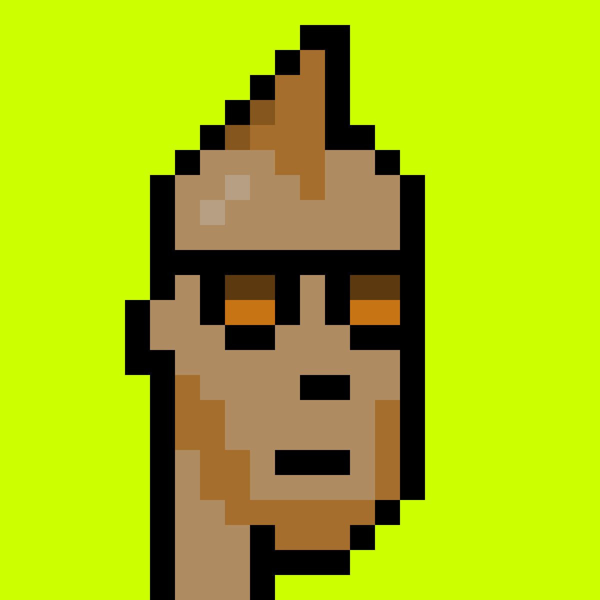 Punk #637