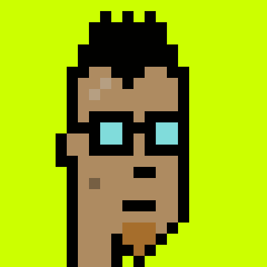 Punk #6373