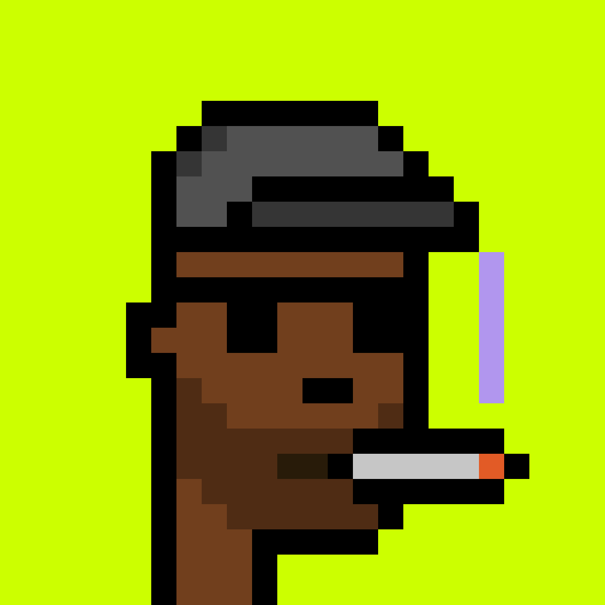 Punk #6375