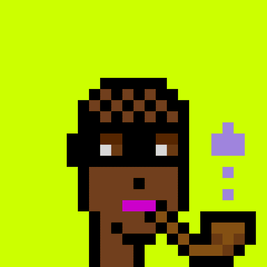Punk #6377