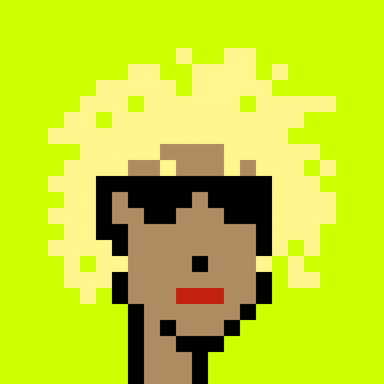 Punk #6378