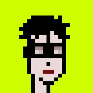 Punk #6379