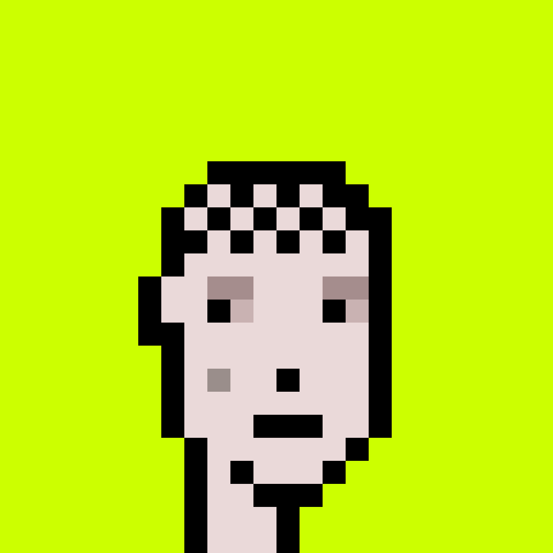 Punk #6384