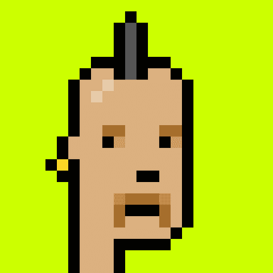 Punk #6385