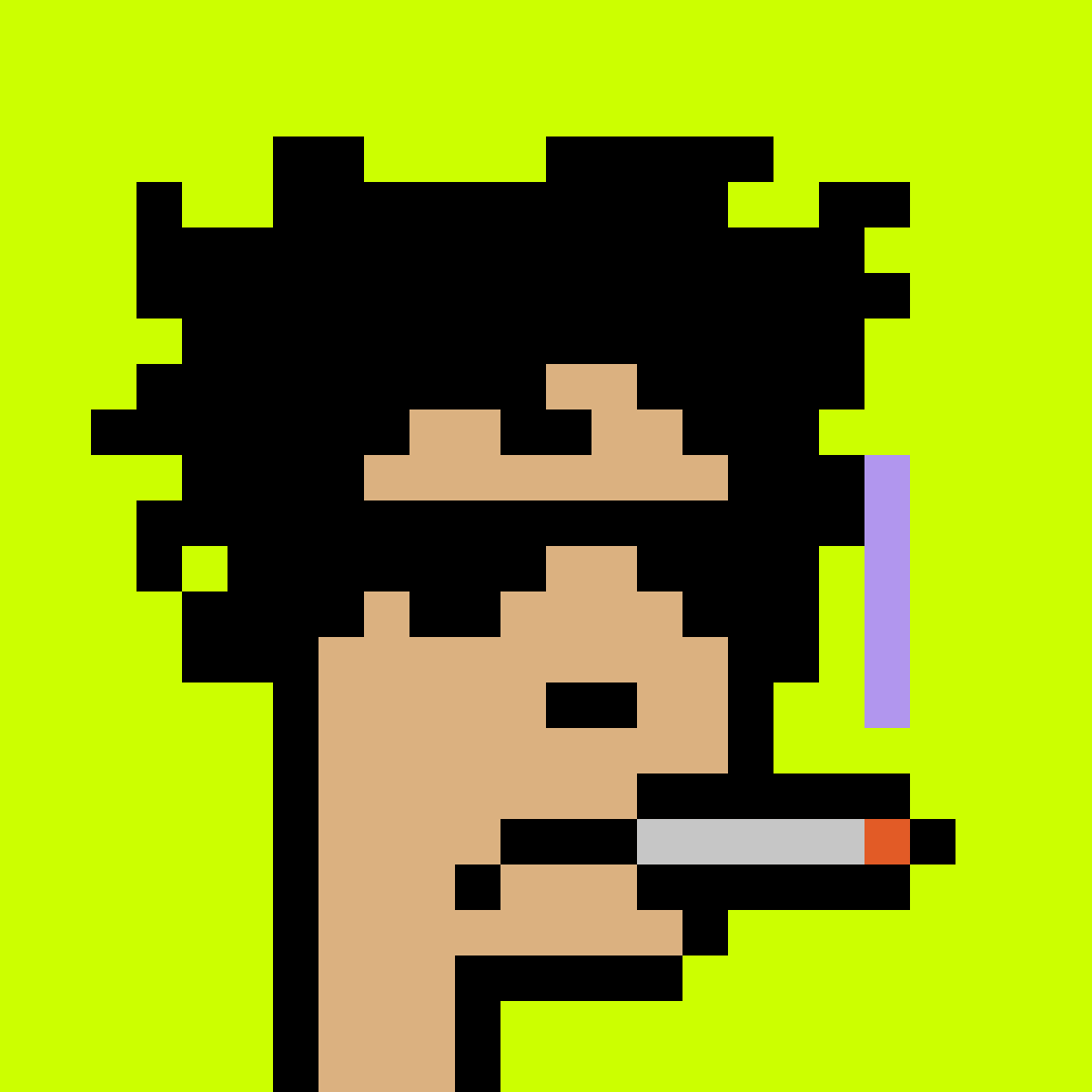 Punk #6393